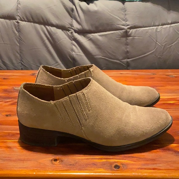 Vintage 7 Eight Shoes - Vintage 7 Eight Booties